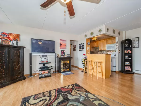 Peekskill, NY 10566,150 Overlook AVE #7A