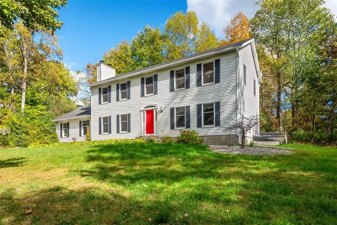 Walden, NY 12586,123 Kings Hill RD