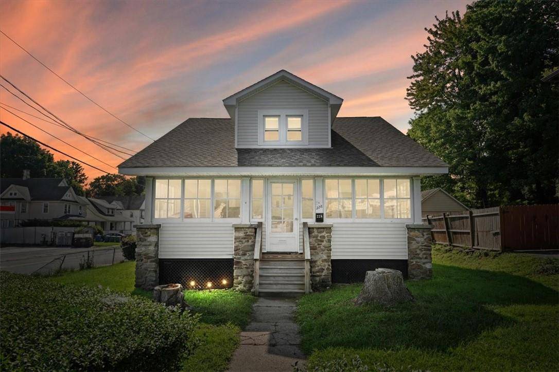 228 Wickham AVE, Middletown, NY 10940
