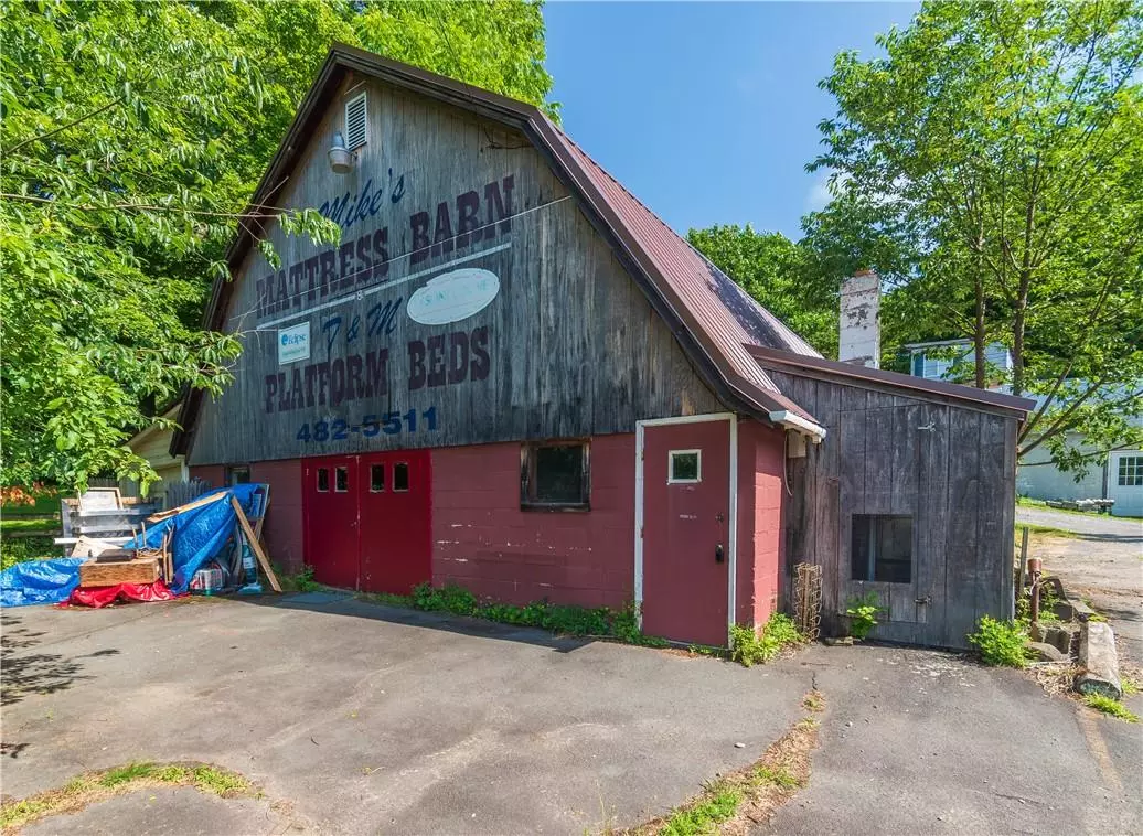 Jeffersonville, NY 12748,6 Center ST