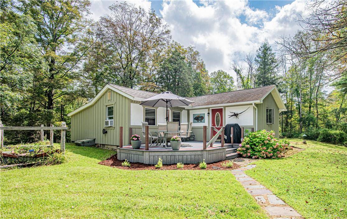 152 Weil RD, Wingdale, NY 12594