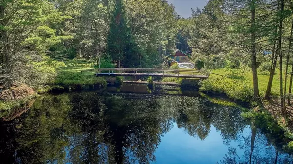 Glen Spey, NY 12737,432 Black Forest RD