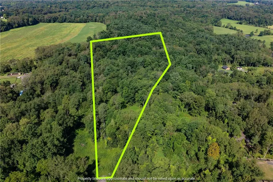 TBD Hardenburgh Drive  Lot #6, Stone Ridge, NY 12484