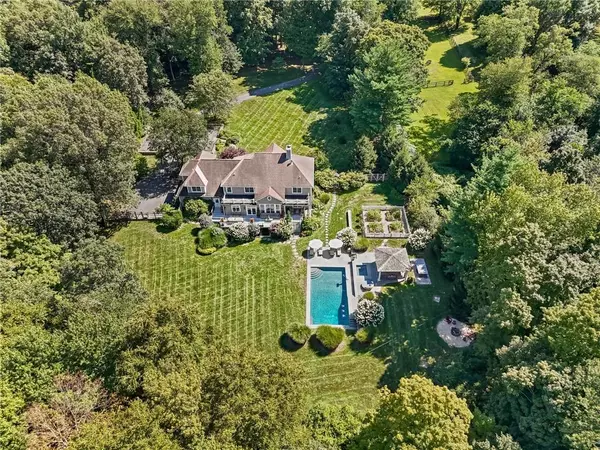 Pound Ridge, NY 10576,63 Autumn Ridge RD