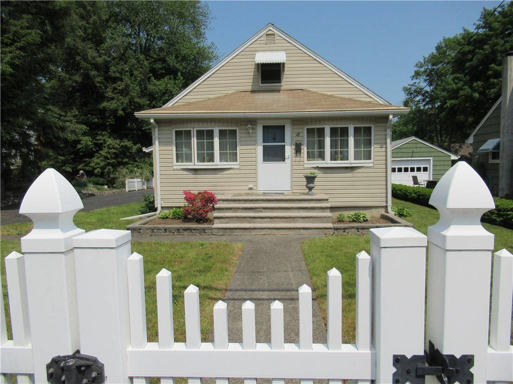 18 Cranberry RD, Sloatsburg, NY 10974