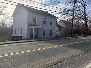 Bloomingburg, NY 12721,109 Main ST