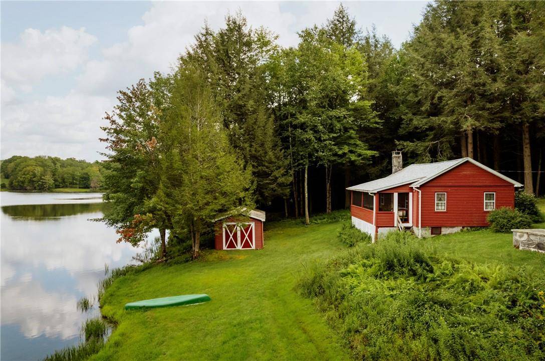 Long Eddy, NY 12760,527 Crawson RD