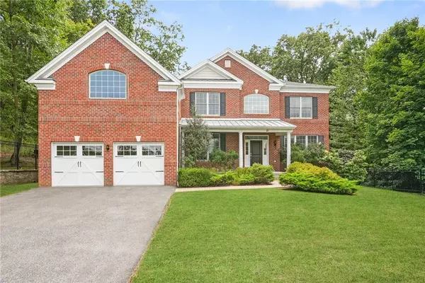 Scarsdale, NY 10583,11 Fraydun LN