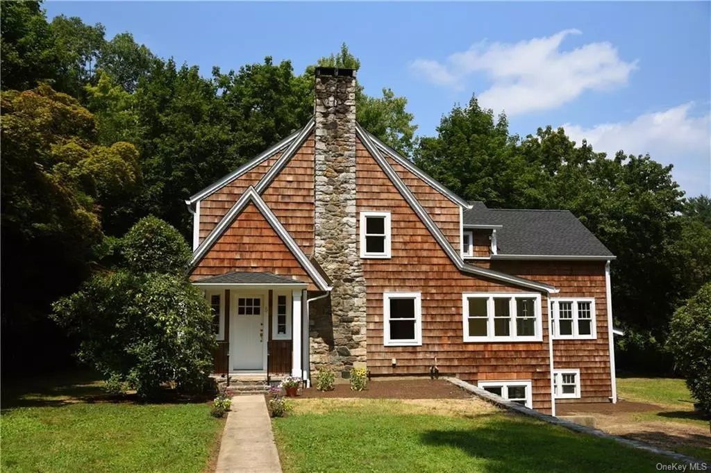 Chappaqua, NY 10514,5 Brevoort RD