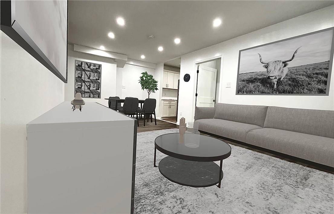 2545 Sedgwick AVE #1D, Bronx, NY 10468