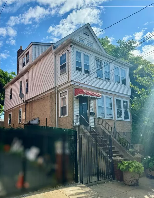 Bronx, NY 10466,1059 E 225th ST