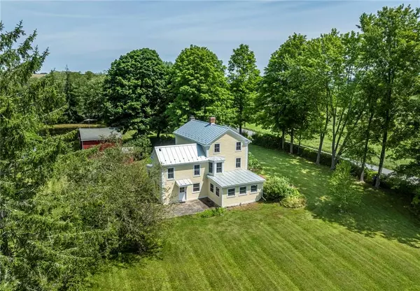 Millbrook, NY 12545,1168 Bangall Amenia RD