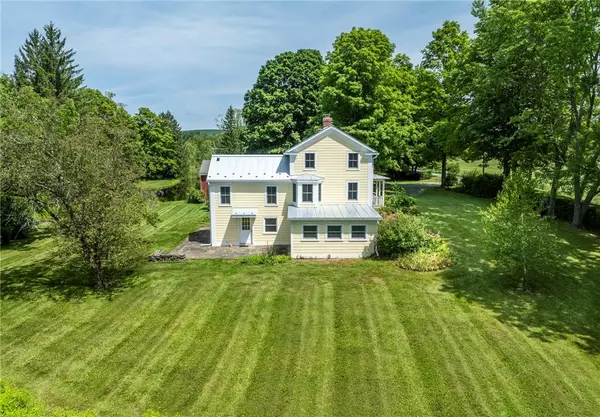 Millbrook, NY 12545,1168 Bangall Amenia RD