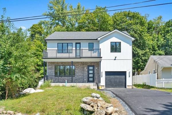 3 Forshee ST, Monroe, NY 10950