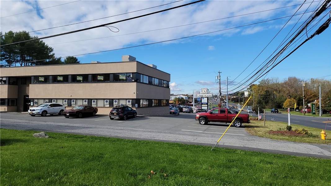 53 Route 17k #7, Newburgh, NY 12550