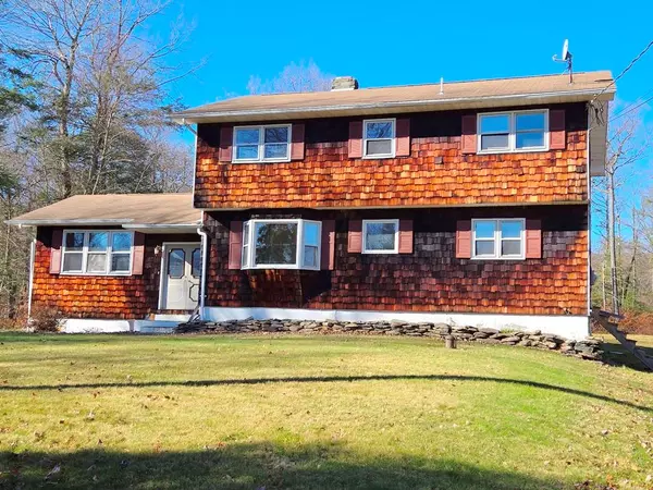 Grahamsville, NY 12740,384 Big Hollow RD