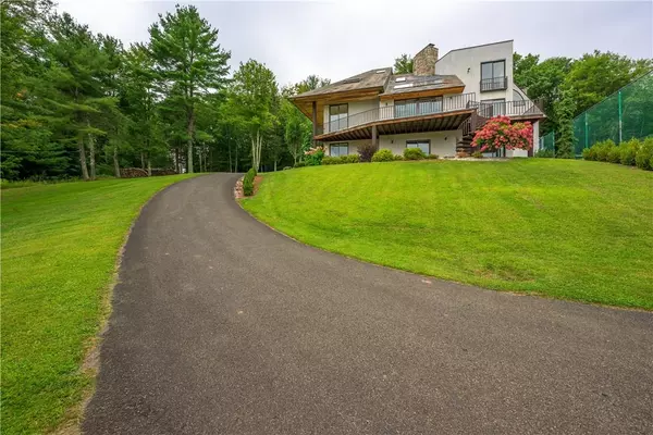 Windham, NY 12496,12 Jacob Strasse RD