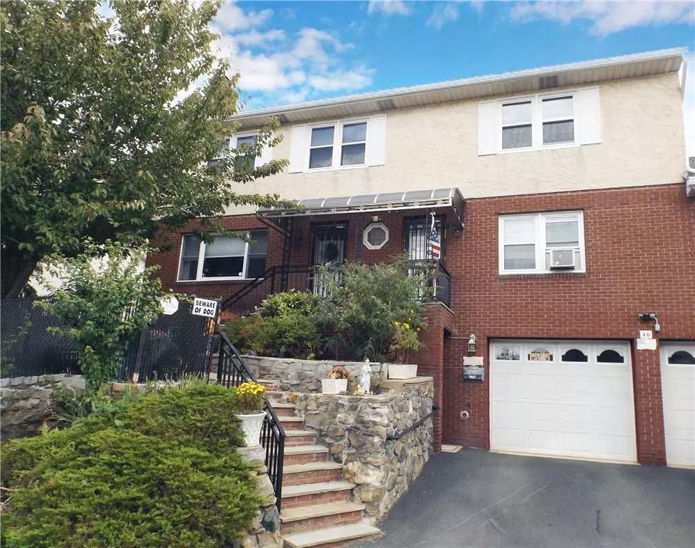 White Plains, NY 10603,46 Fairview AVE #2