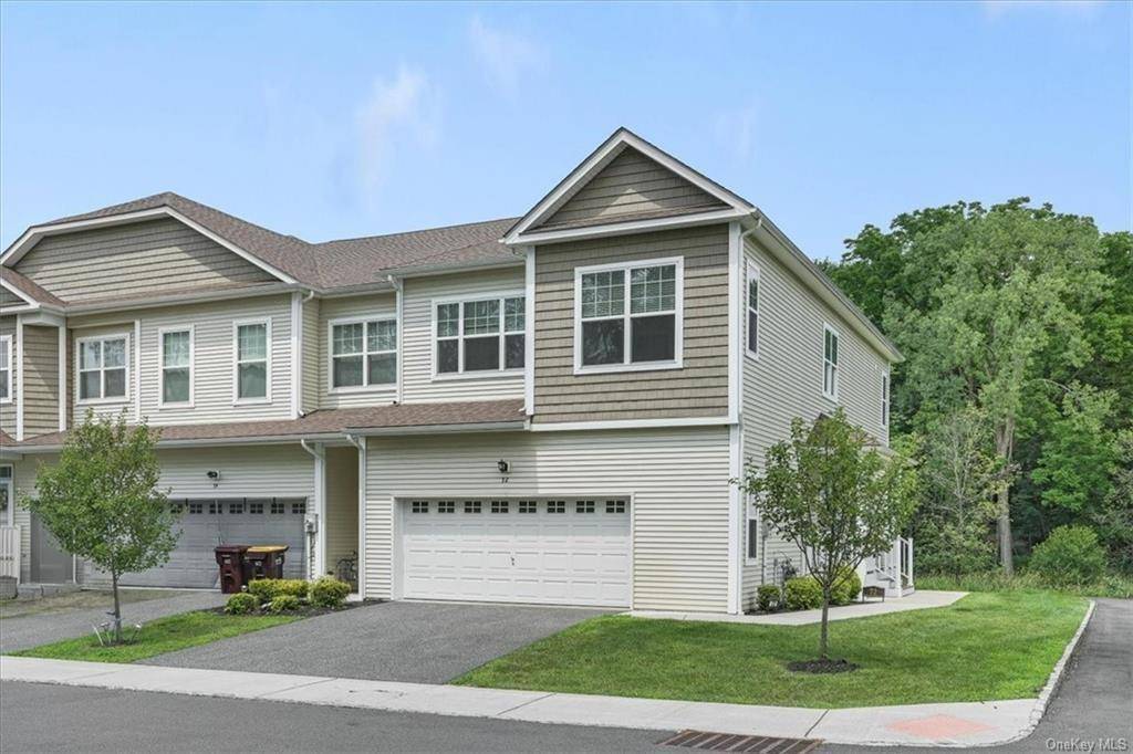 72 Magnolia Park RD, Middletown, NY 10940