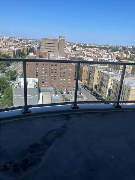 1020 Grand Concourse #20G, Bronx, NY 10451