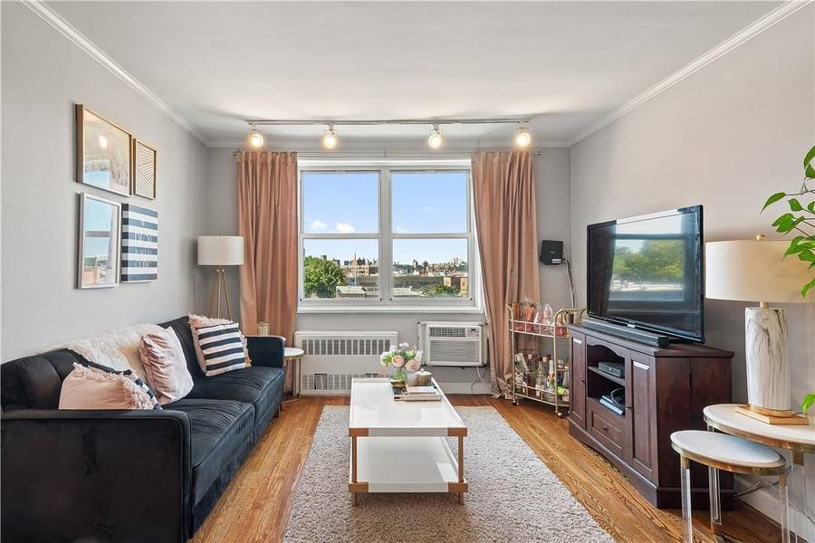 3065 Sedgwick AVE #5C, Bronx, NY 10468