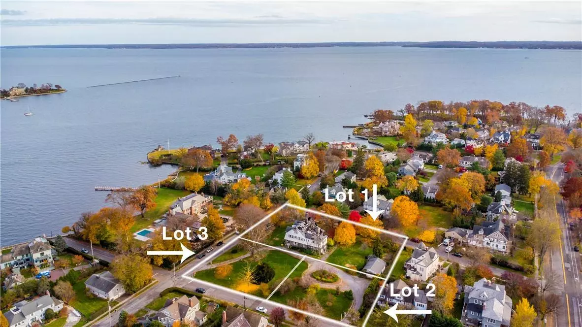 Larchmont, NY 10538,40 Ocean (LOT 3) AVE