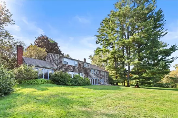 Pound Ridge, NY 10576,8 Bayberry WAY