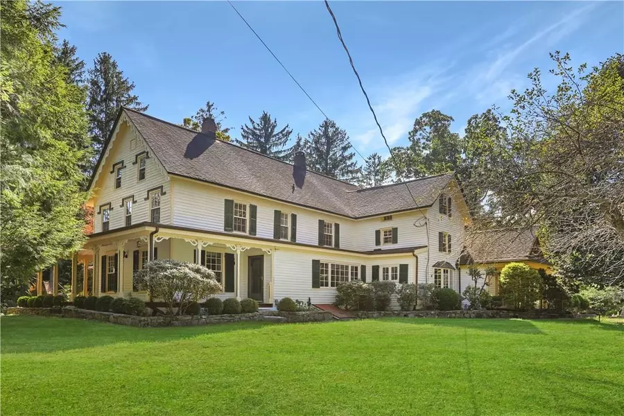 15 Lovell ST, Somers, NY 10589
