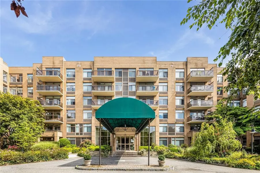 35 N Chatsworth AVE #5A, Larchmont, NY 10538