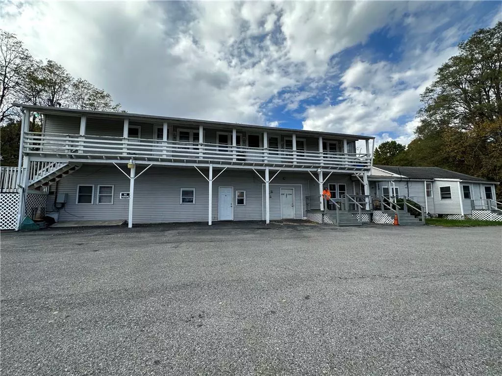 Clintondale, NY 12515,1399 Route 44-55 #9