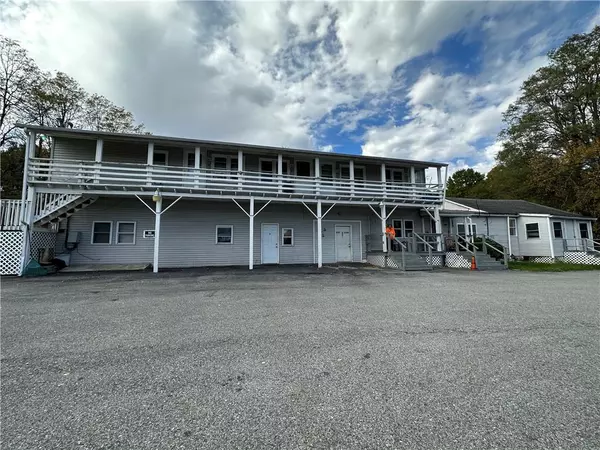 1399 Route 44-55 #9, Clintondale, NY 12515