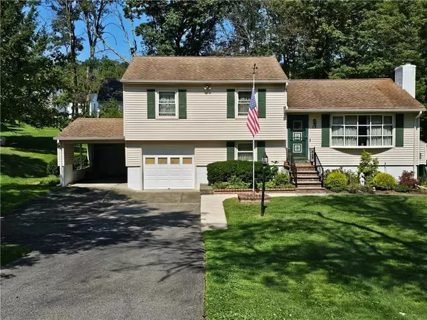 Poughkeepsie, NY 12603,13 Carol DR