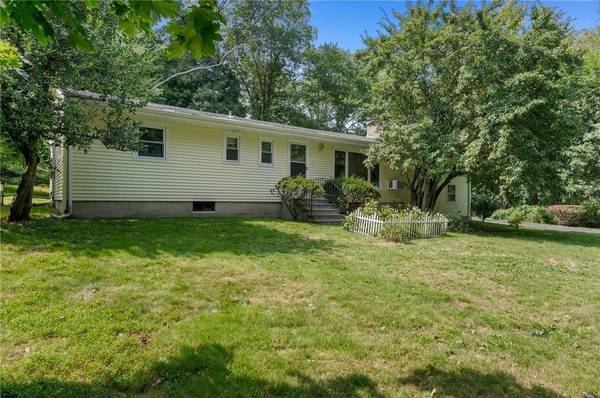 25 Mary LN, Call Listing Agent, CT 06878