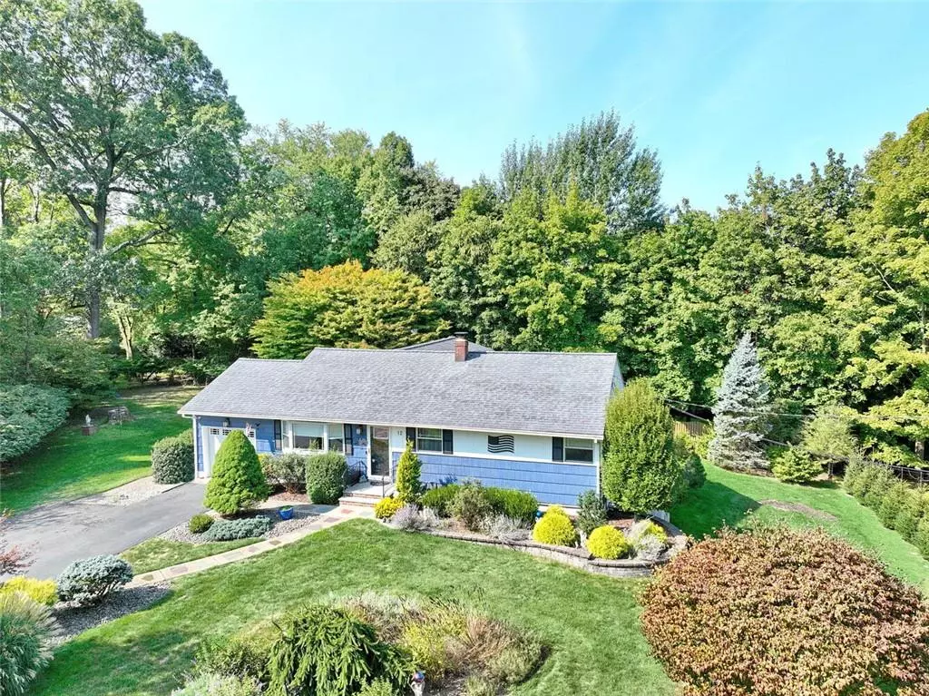 Palisades, NY 10964,12 Sioux CT