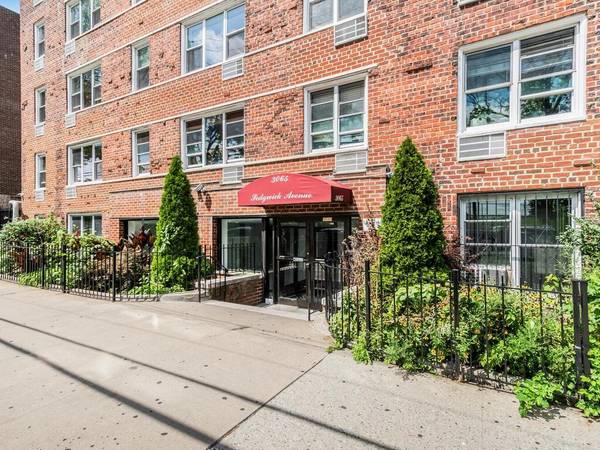 3065 Sedgwick AVE #3A, Bronx, NY 10468