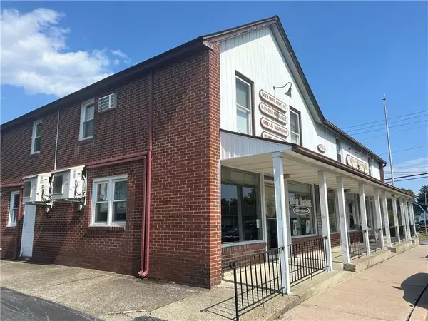 Pine Bush, NY 12566,99 Depot ST #4