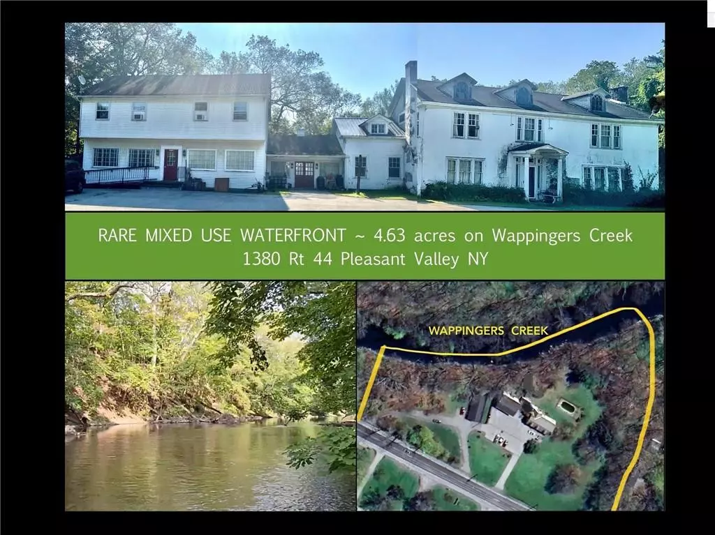 Pleasant Valley, NY 12569,1380 Rt 44