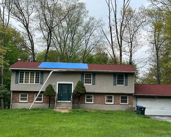 66 Pickerel RD, Monroe, NY 10950