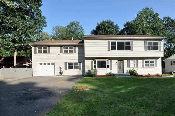 Greenwood Lake, NY 10925,8 Parker AVE