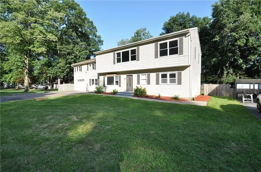 8 Parker AVE, Greenwood Lake, NY 10925