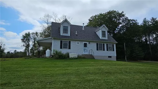 6939 State Route 52, Cochecton, NY 12726