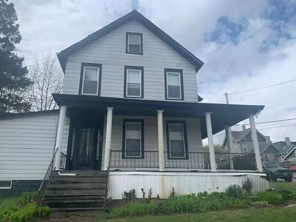 36 Ackerman ST, Beacon, NY 12508