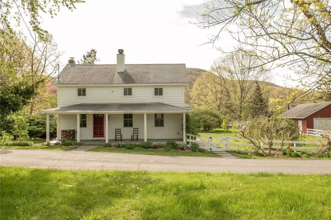 Call Listing Agent, NY 12517,111 Mountain View Street, Copake Falls