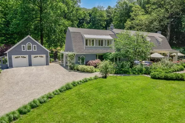 Garrison, NY 10524,16 Fox Hollow LN