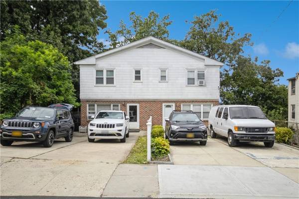 37 Hancock AVE, Yonkers, NY 10705