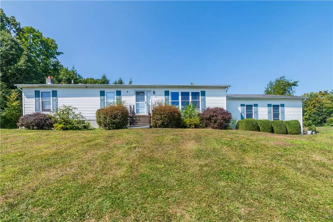 Highland, NY 12528,325 Perkinsville RD