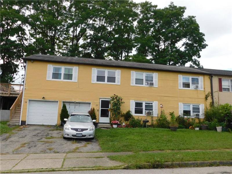 34 Williamsburg DR #33, Newburgh, NY 12550