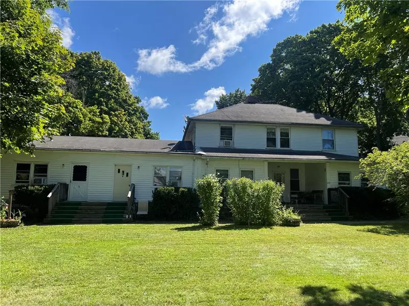 177 E Lake BLVD, Mahopac, NY 10541