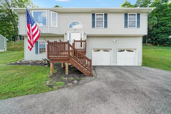 44 First ST, Walden, NY 12586