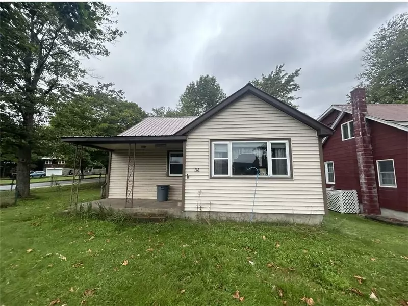 34 School ST, Livingston Manor, NY 12758